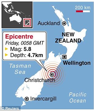New Zealand